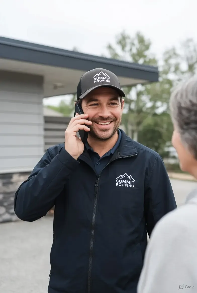 Flat Roof Leak Repair Goodview, VA FAQs